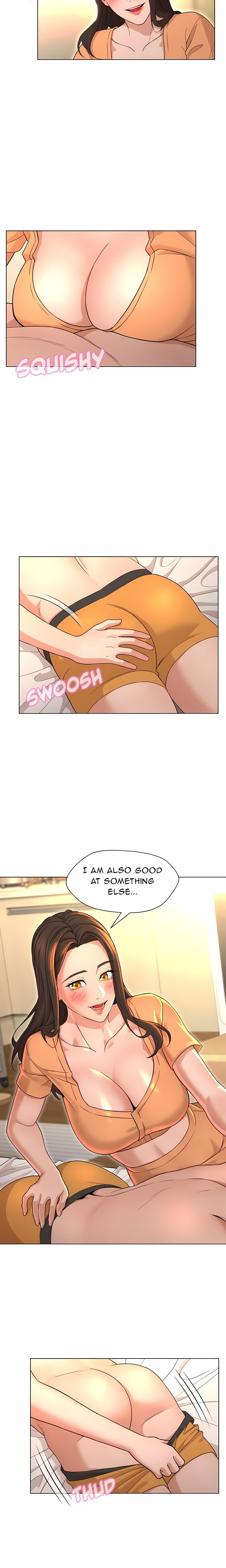 Their Forbidden Love - Chapter 28 Page 13
