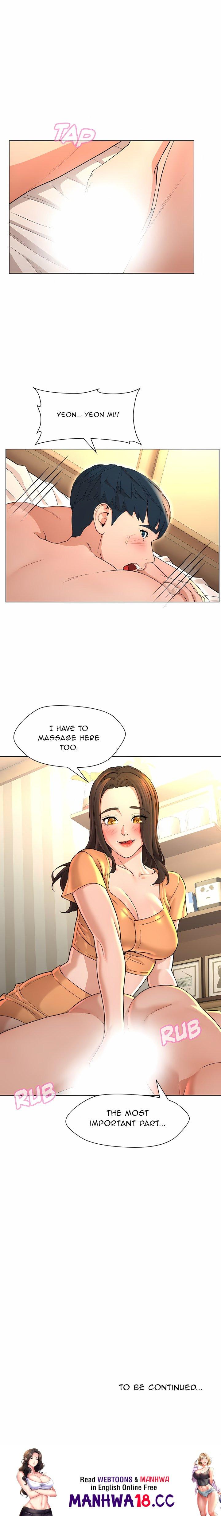 Their Forbidden Love - Chapter 28 Page 14
