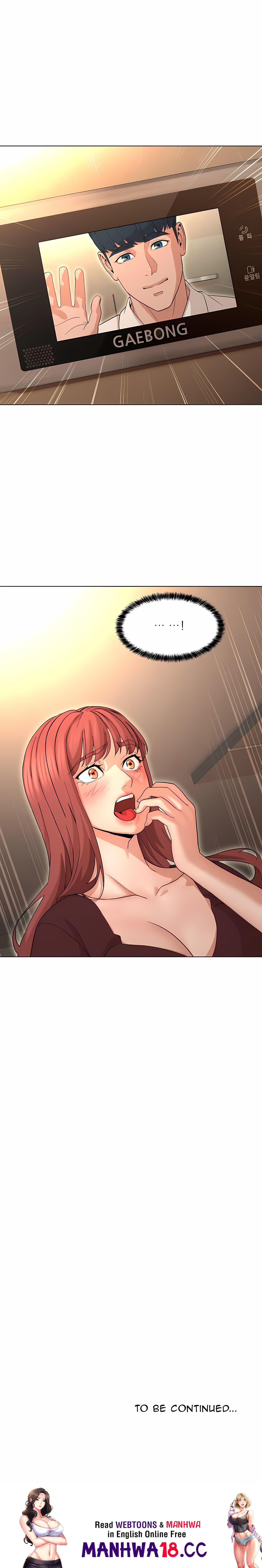Their Forbidden Love - Chapter 30 Page 20