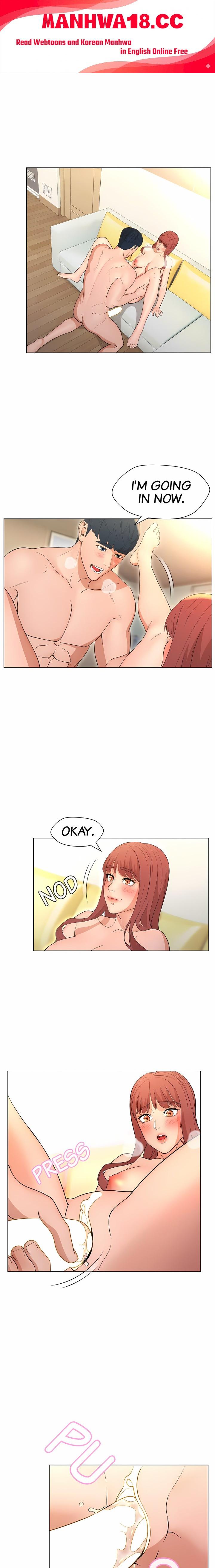 Their Forbidden Love - Chapter 32 Page 1