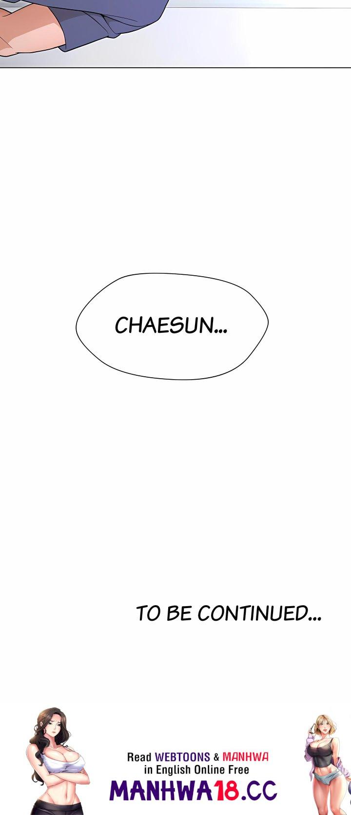 Their Forbidden Love - Chapter 32 Page 14