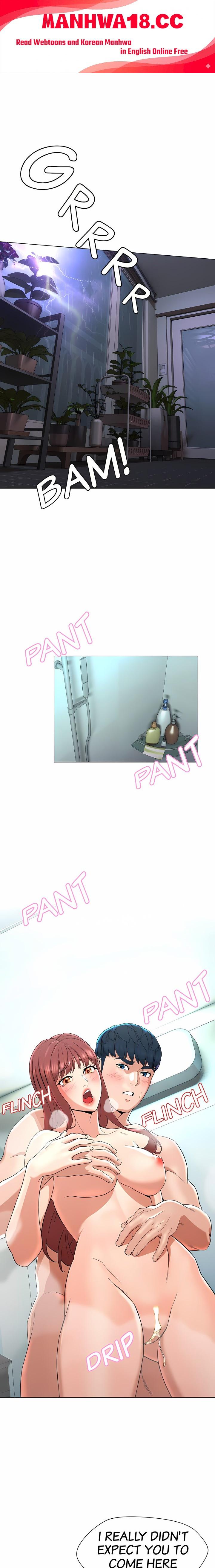 Their Forbidden Love - Chapter 33 Page 1
