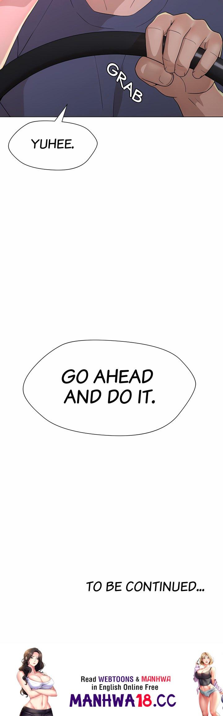 Their Forbidden Love - Chapter 33 Page 16