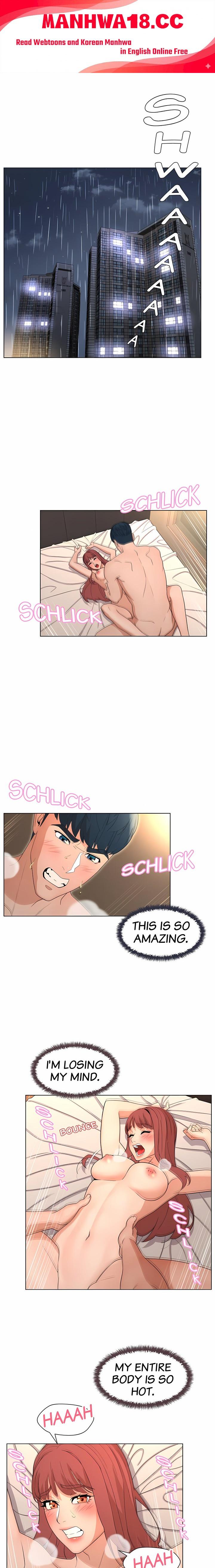 Their Forbidden Love - Chapter 37 Page 1