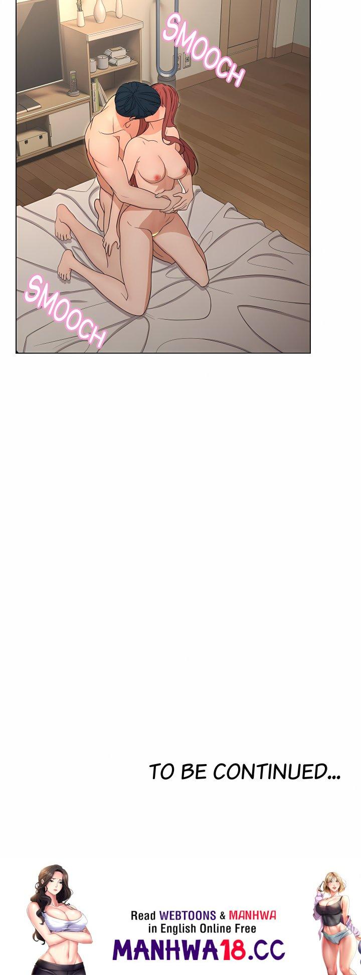 Their Forbidden Love - Chapter 37 Page 15