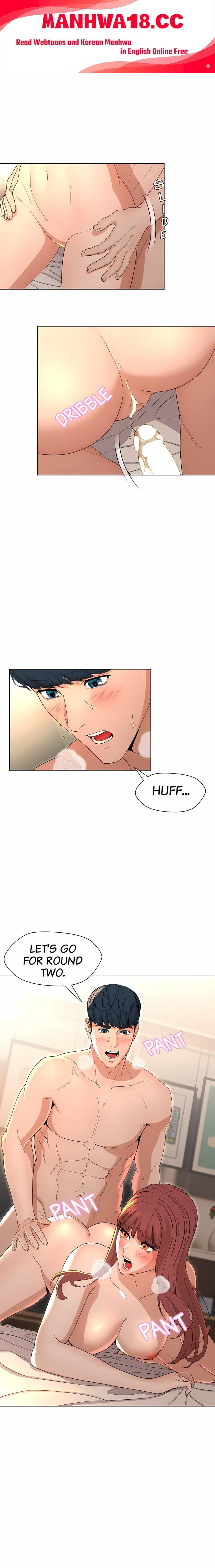 Their Forbidden Love - Chapter 38 Page 1