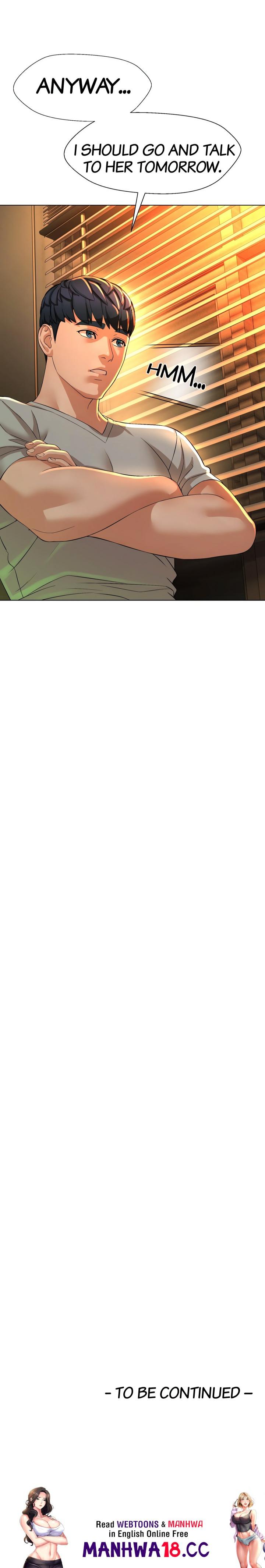 Their Forbidden Love - Chapter 4 Page 20