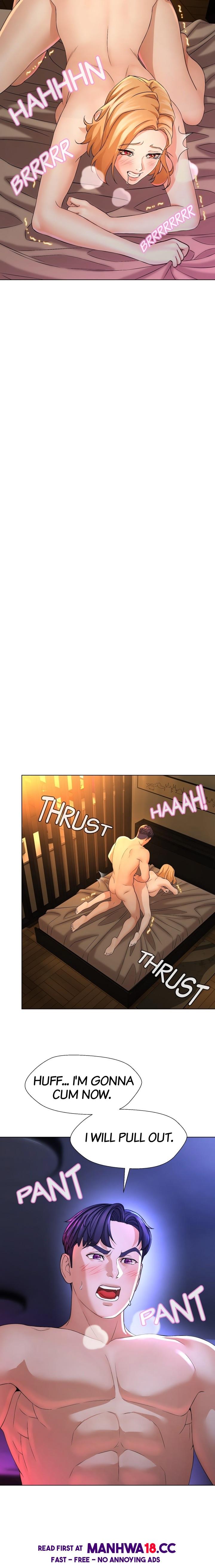 Their Forbidden Love - Chapter 4 Page 3