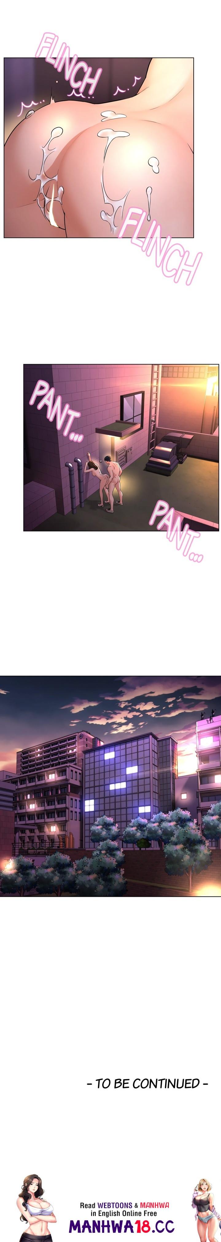 Their Forbidden Love - Chapter 6 Page 18