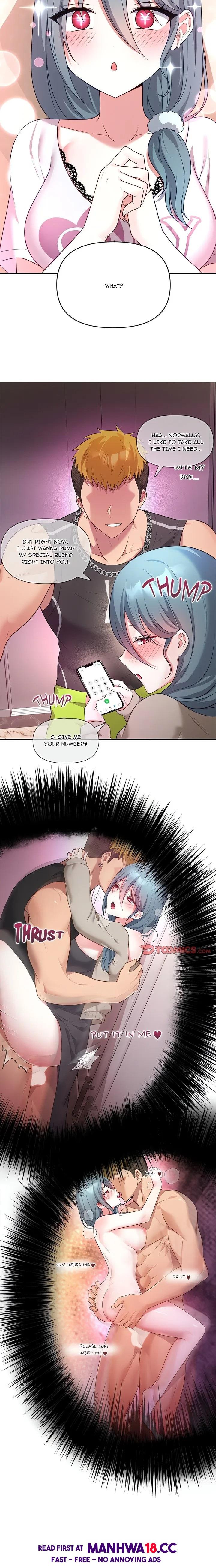 My Wife is a VTuber - Chapter 0 Page 10