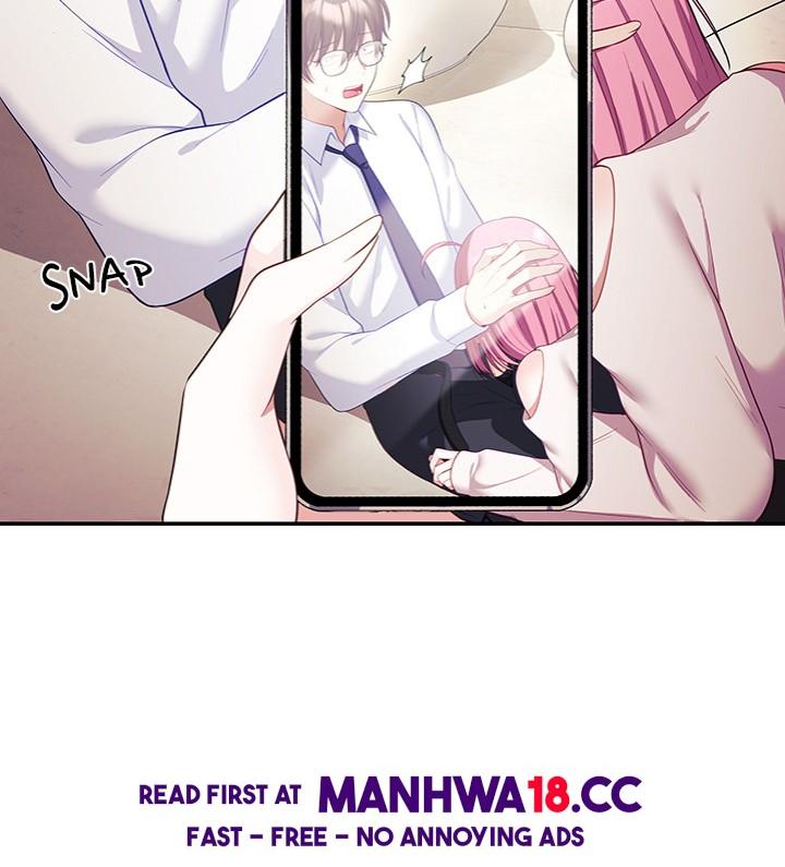 My Wife is a VTuber - Chapter 11 Page 15