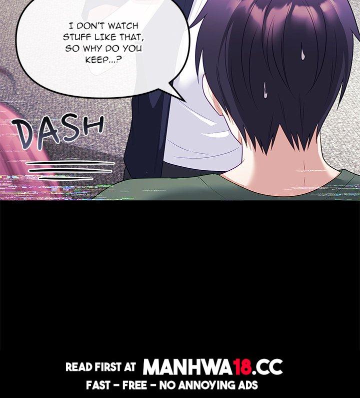 My Wife is a VTuber - Chapter 12 Page 124