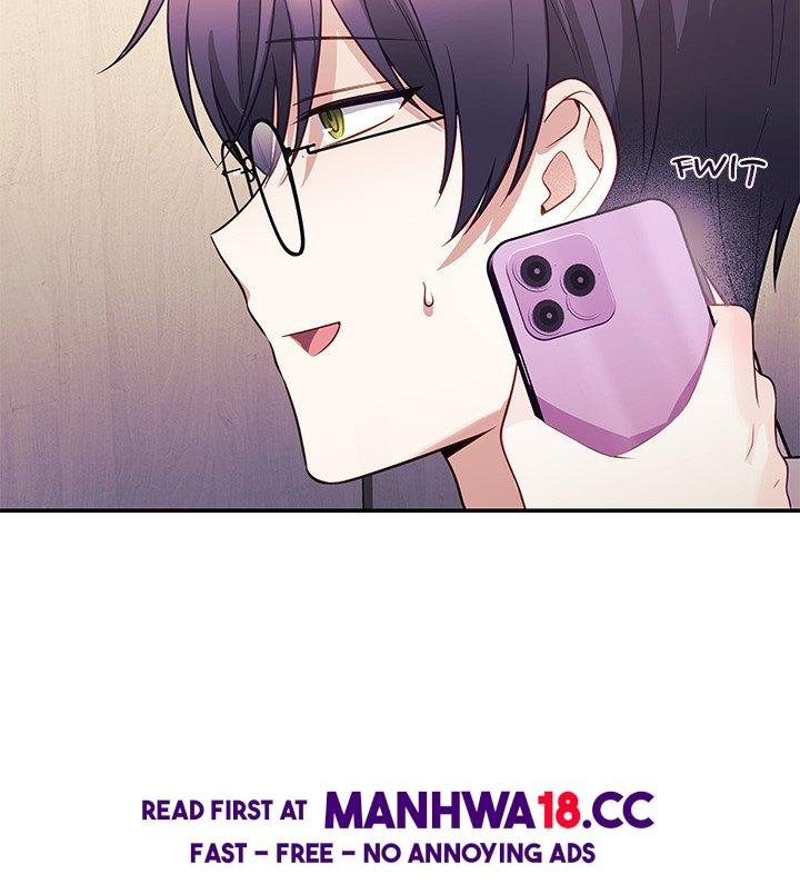 My Wife is a VTuber - Chapter 12 Page 49