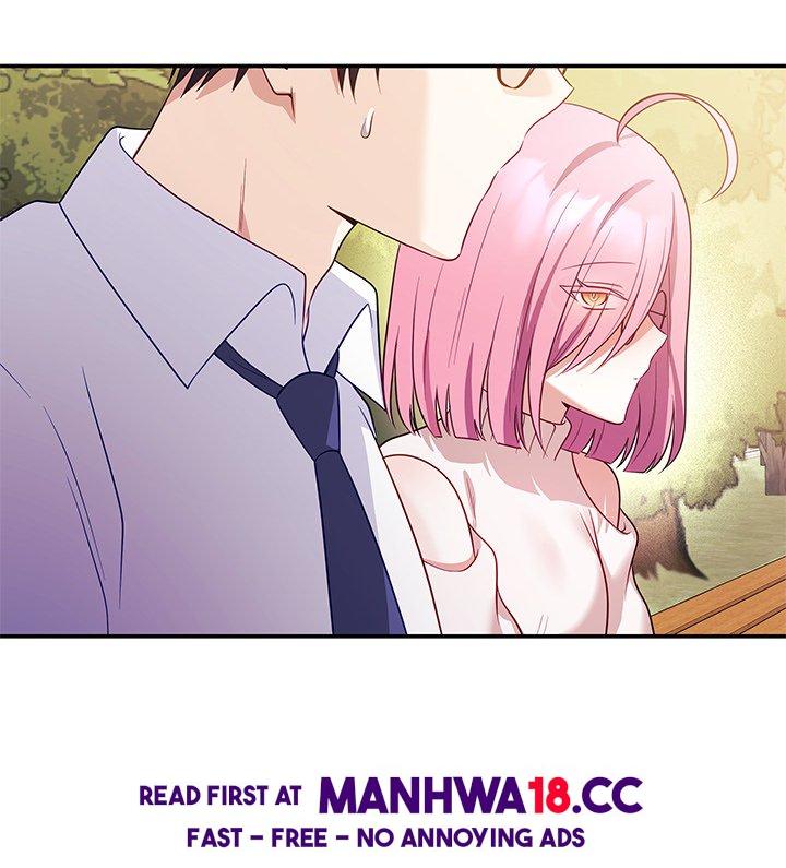 My Wife is a VTuber - Chapter 12 Page 68
