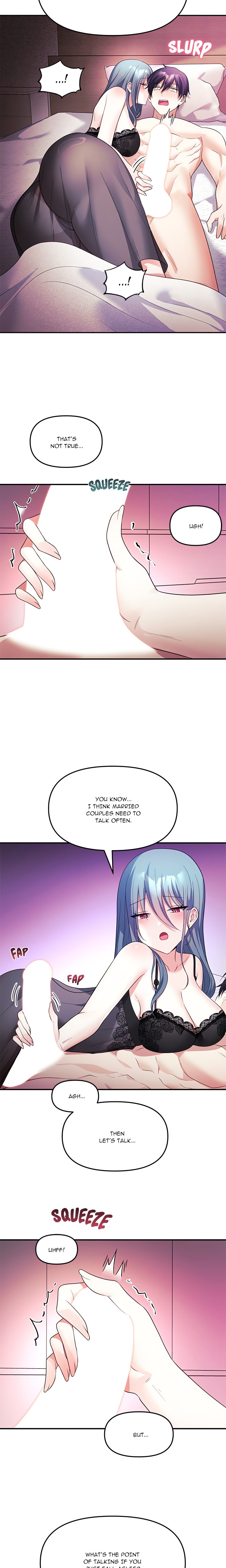 My Wife is a VTuber - Chapter 13 Page 18