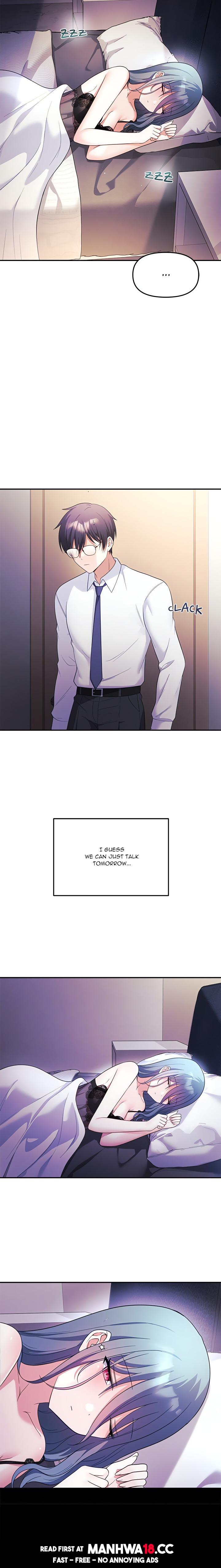 My Wife is a VTuber - Chapter 13 Page 5