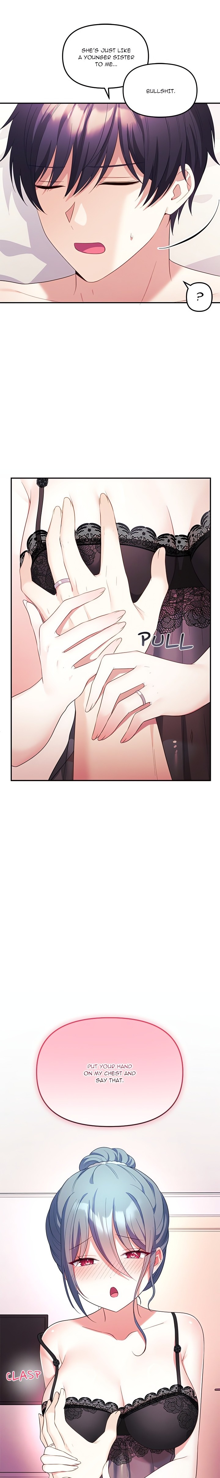 My Wife is a VTuber - Chapter 14 Page 17