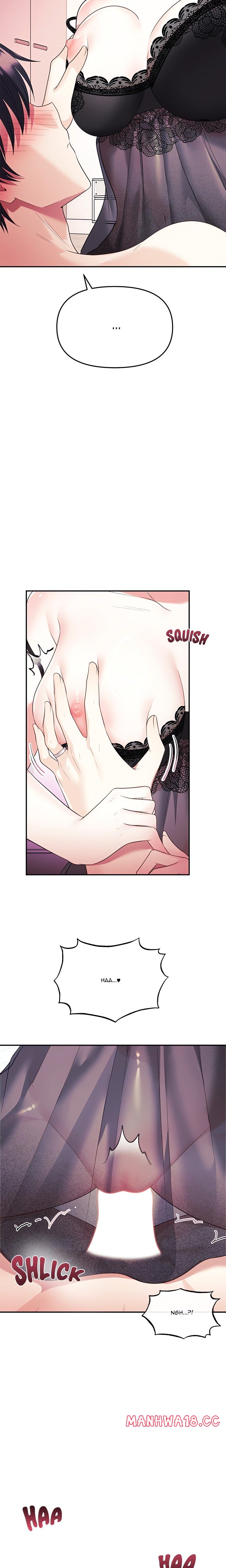 My Wife is a VTuber - Chapter 14 Page 20