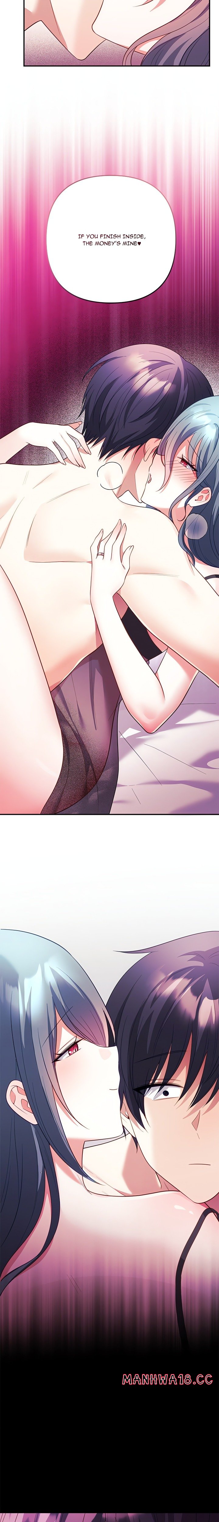 My Wife is a VTuber - Chapter 15 Page 16