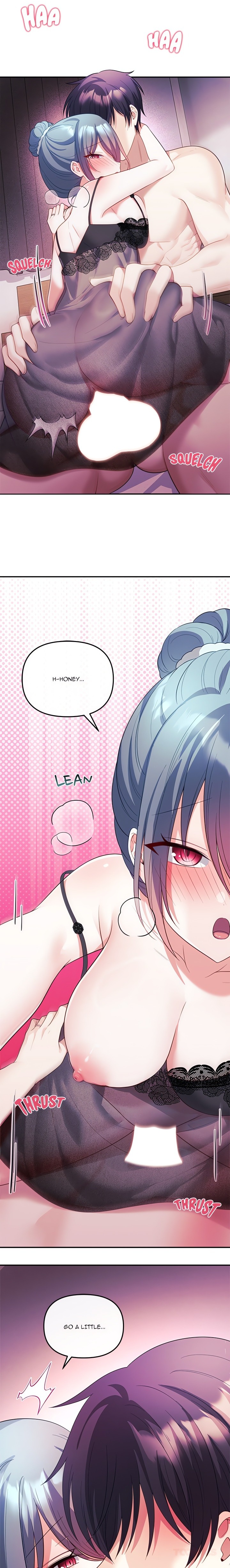 My Wife is a VTuber - Chapter 15 Page 6