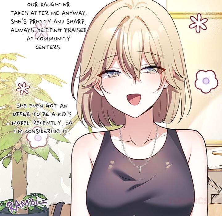 My Wife is a VTuber - Chapter 16 Page 100