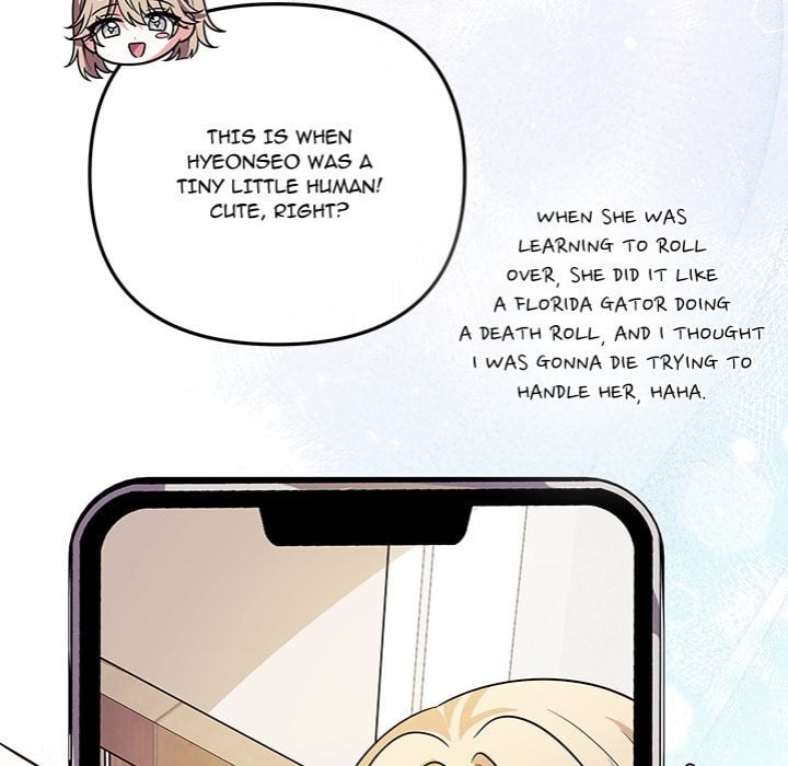 My Wife is a VTuber - Chapter 16 Page 141