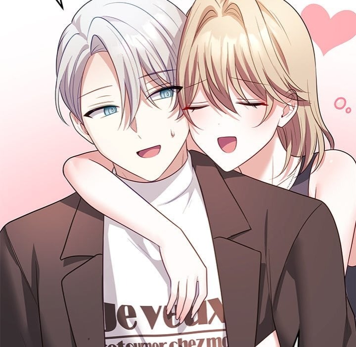 My Wife is a VTuber - Chapter 17 Page 112