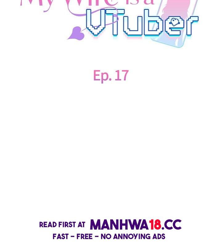 My Wife is a VTuber - Chapter 17 Page 49