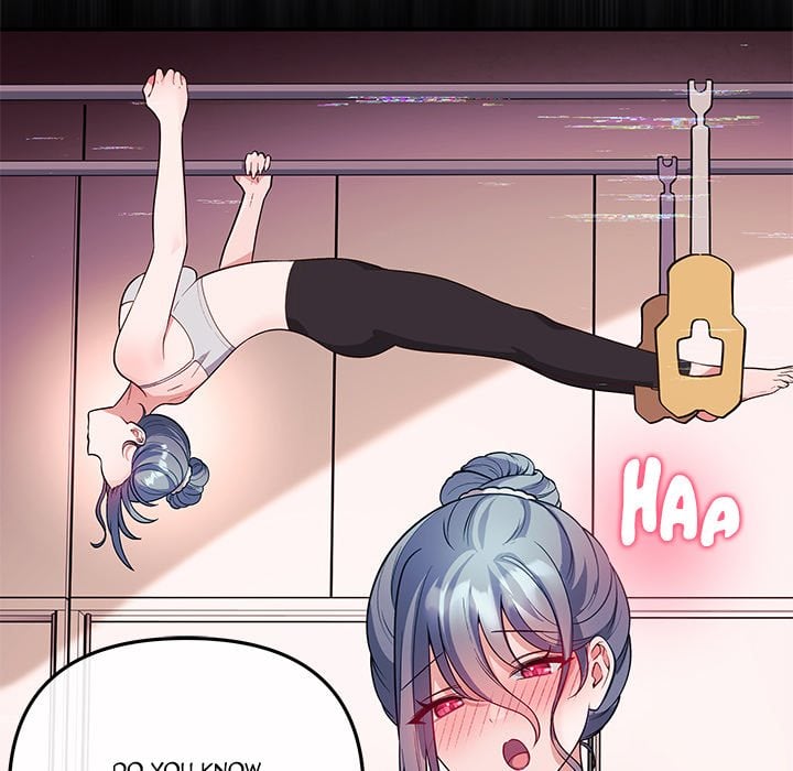 My Wife is a VTuber - Chapter 19 Page 103