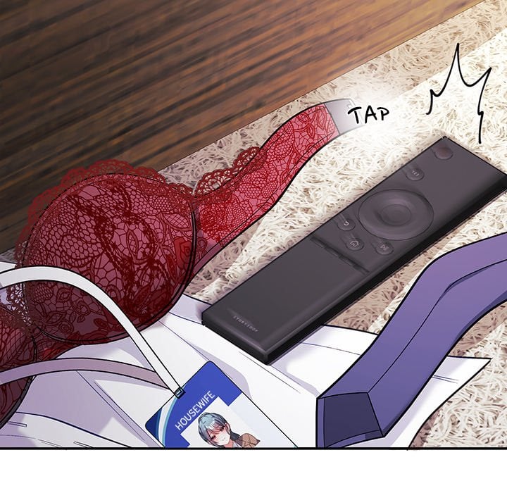 My Wife is a VTuber - Chapter 19 Page 8