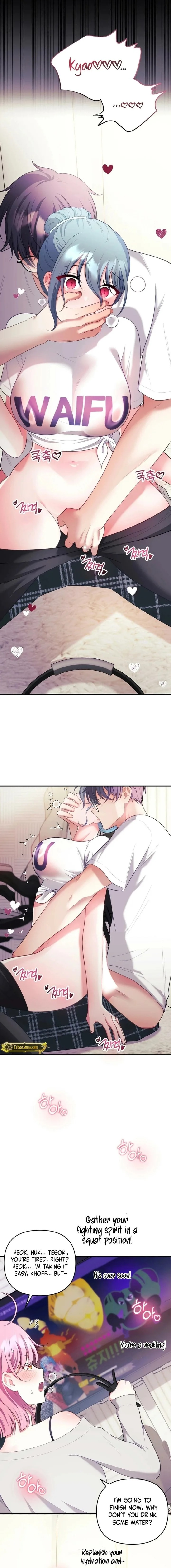 My Wife is a VTuber - Chapter 22 Page 16