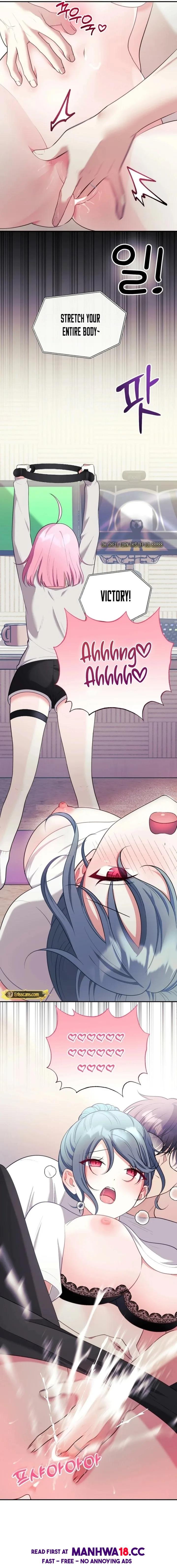 My Wife is a VTuber - Chapter 22 Page 19