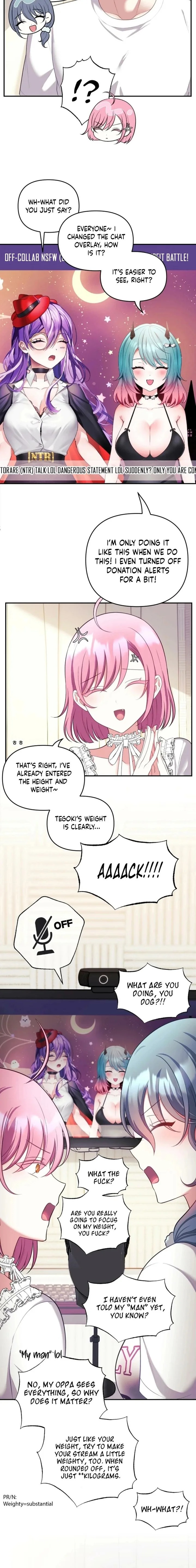 My Wife is a VTuber - Chapter 22 Page 2
