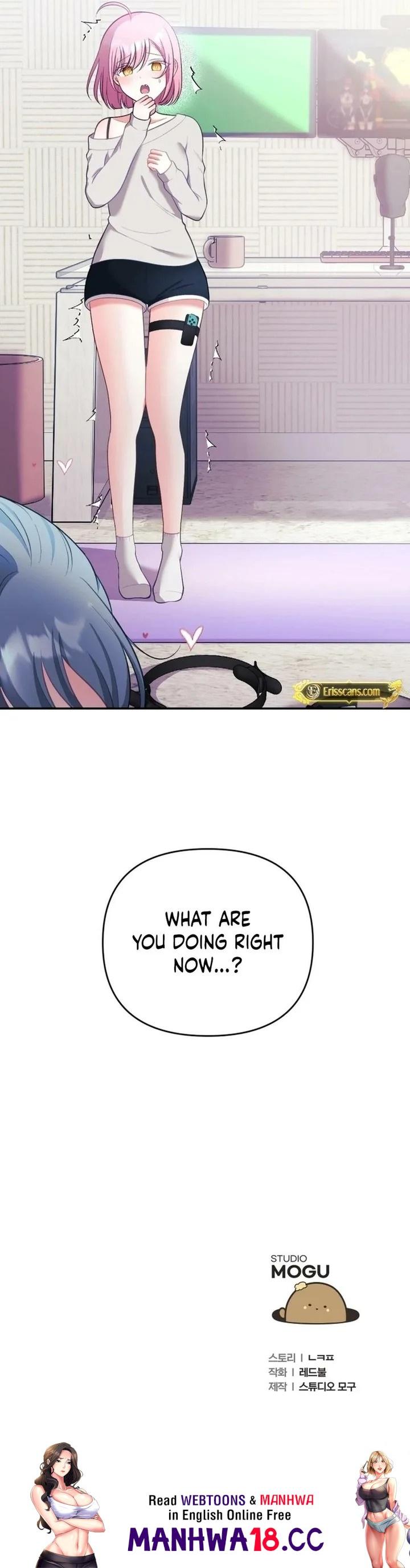 My Wife is a VTuber - Chapter 22 Page 21