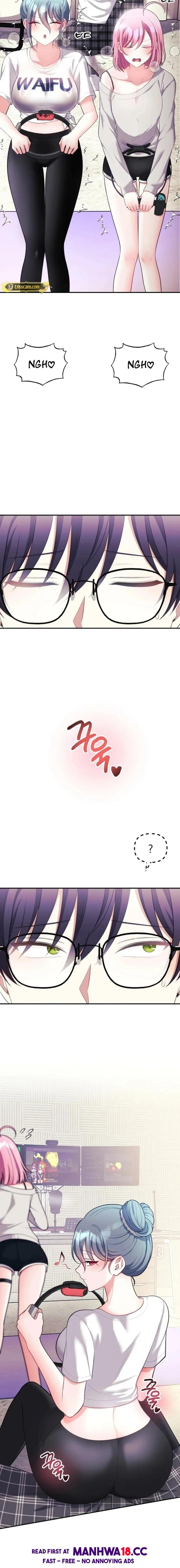 My Wife is a VTuber - Chapter 22 Page 4