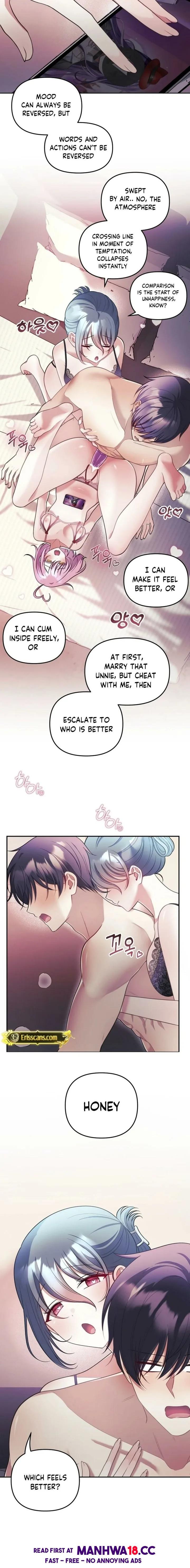 My Wife is a VTuber - Chapter 25 Page 4