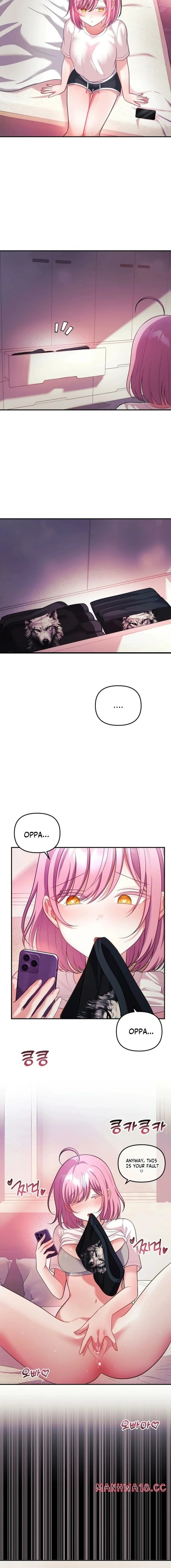 My Wife is a VTuber - Chapter 27 Page 10