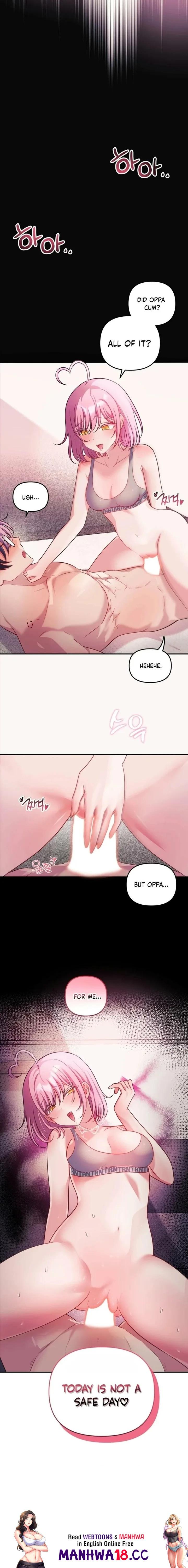 My Wife is a VTuber - Chapter 28 Page 16