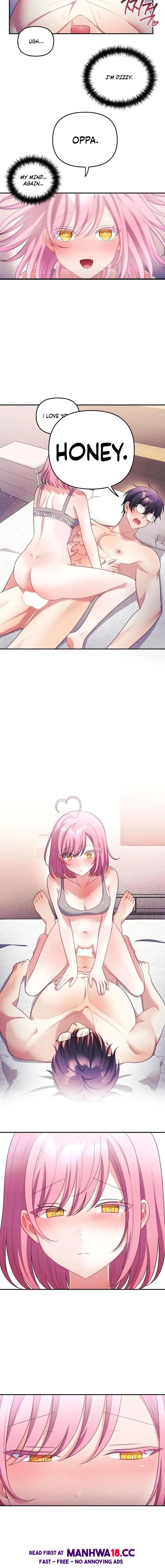 My Wife is a VTuber - Chapter 29 Page 14