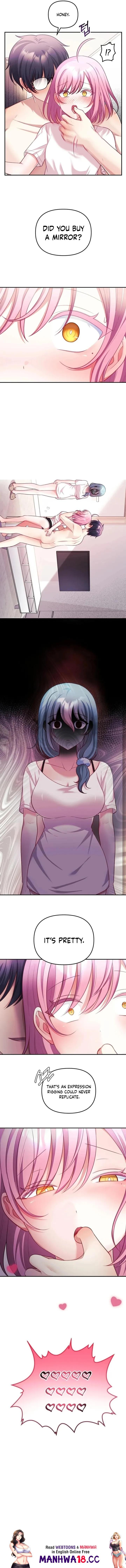 My Wife is a VTuber - Chapter 29 Page 17