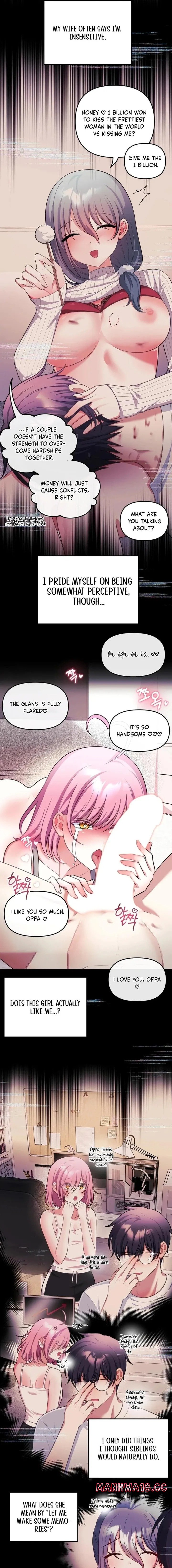 My Wife is a VTuber - Chapter 29 Page 3