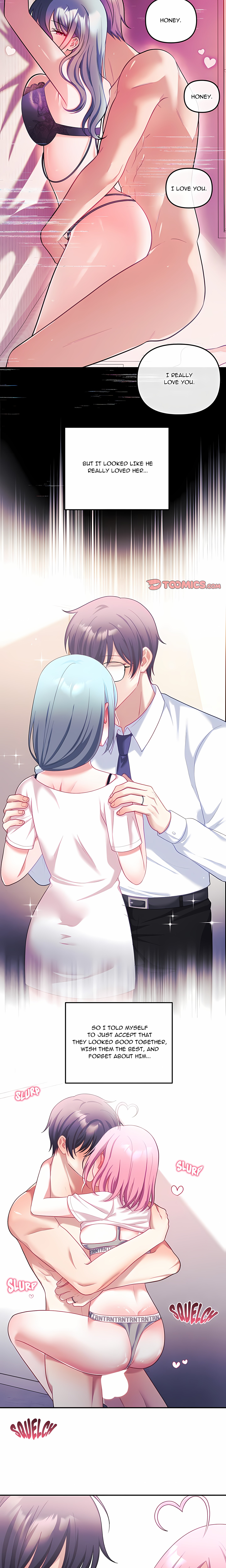 My Wife is a VTuber - Chapter 30 Page 16