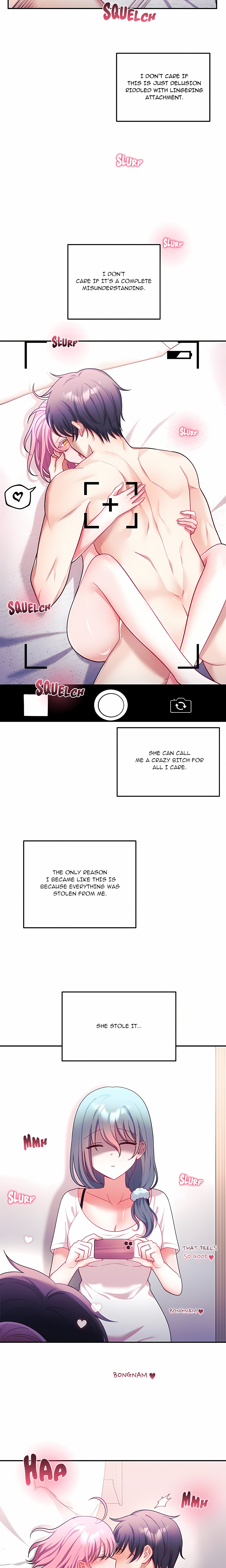 My Wife is a VTuber - Chapter 30 Page 19