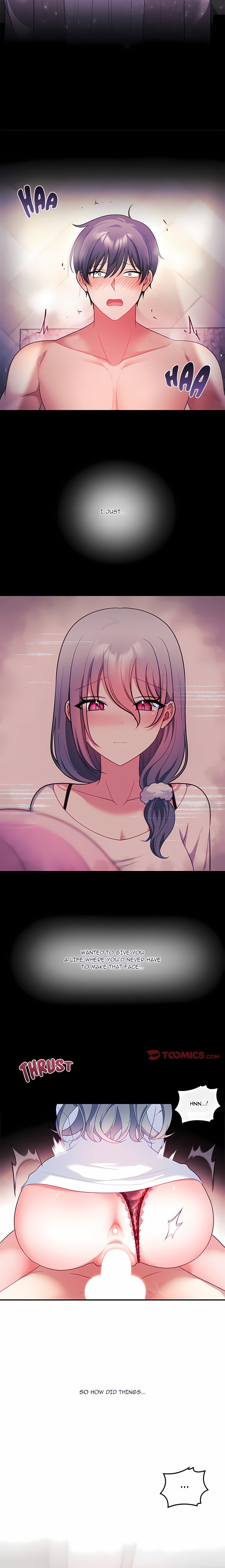 My Wife is a VTuber - Chapter 34 Page 22