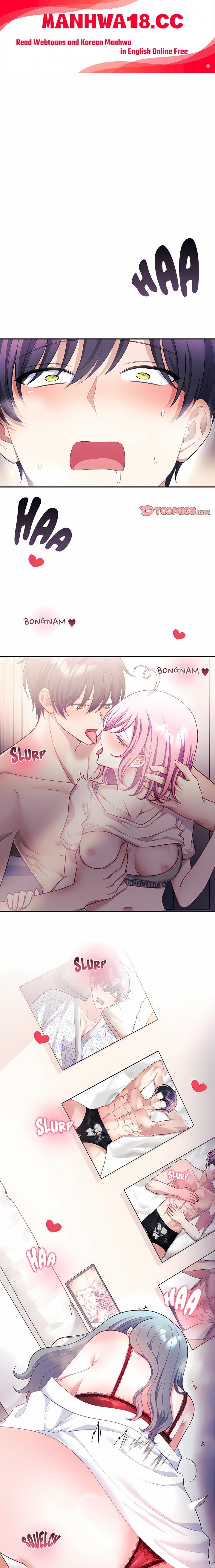 My Wife is a VTuber - Chapter 35 Page 1