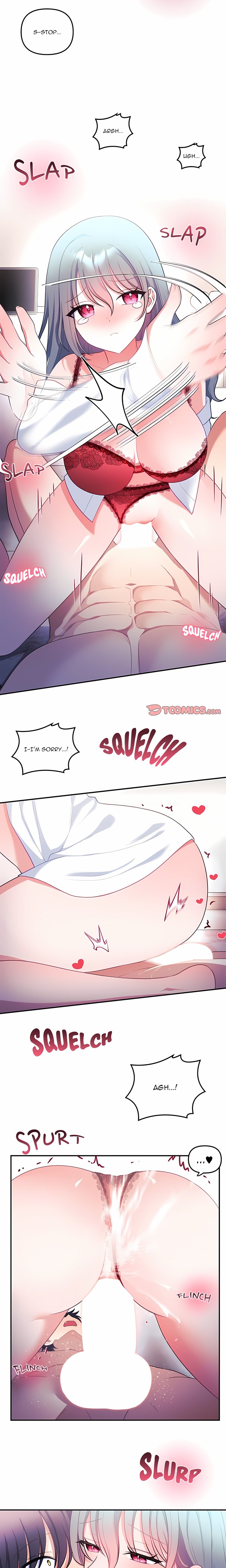 My Wife is a VTuber - Chapter 35 Page 5