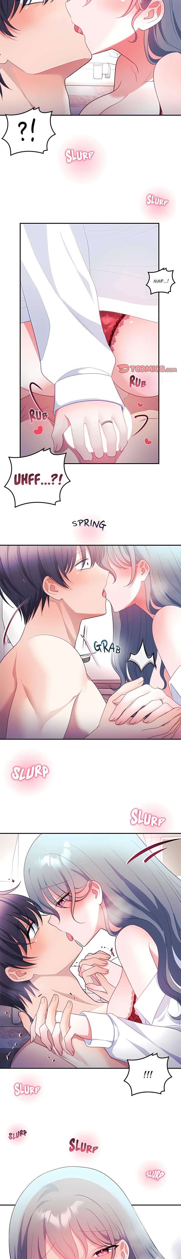 My Wife is a VTuber - Chapter 35 Page 6
