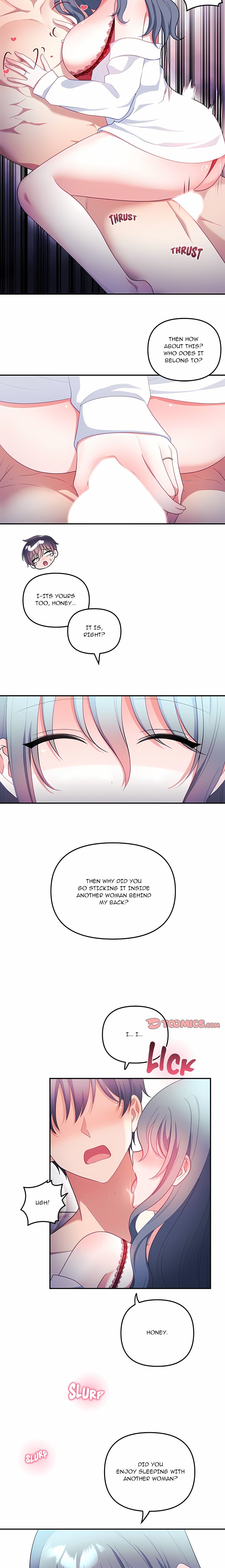 My Wife is a VTuber - Chapter 35 Page 9