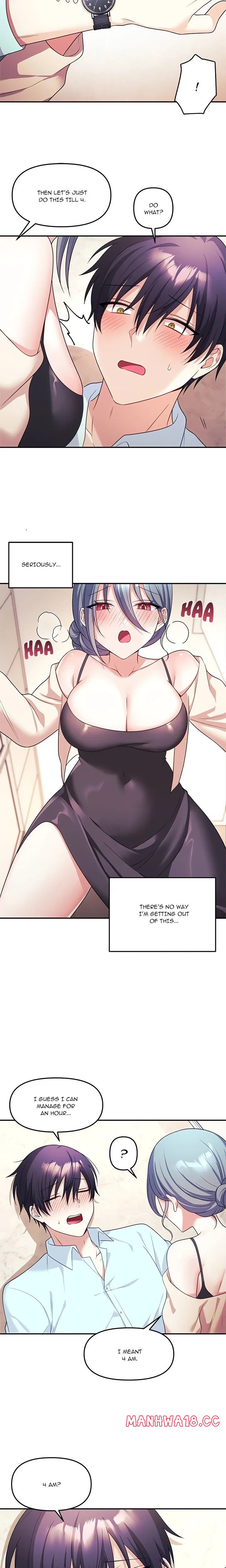 My Wife is a VTuber - Chapter 6 Page 15