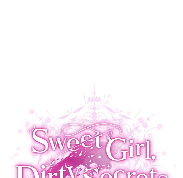 Sweet Girl, Dirty Secrets - Chapter 26 Page 114